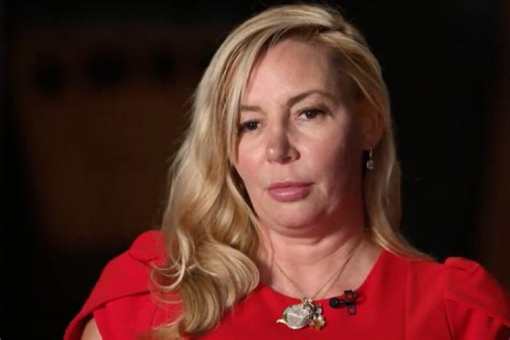 Michelle Kramer Weinberger Age, Facts, Wikipedia, Who, Nationality, Biography