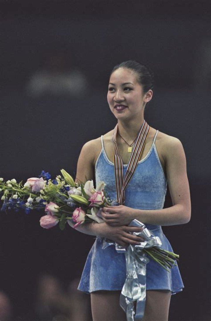 Michelle Kwan Height, Weight, Net Worth, Age, Birthday, Wikipedia, Who, Nationality, Biography
