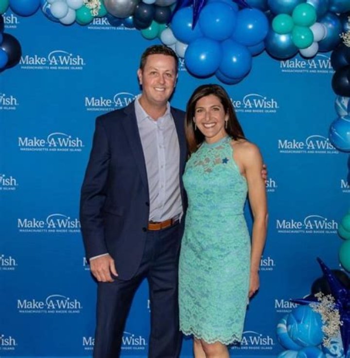 Michelle Muscatello | Career And Net Worth