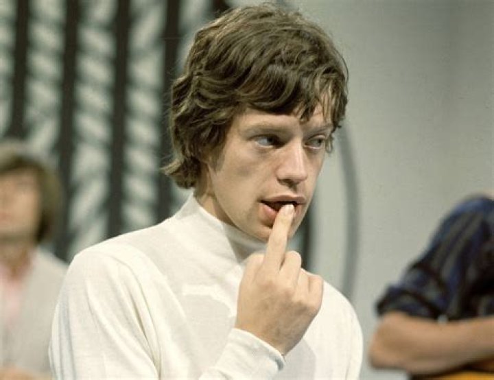 
Mick Jagger Said 1 of The Rolling Stones’ Songs Has an ‘Edgy Punk Ethos’ 