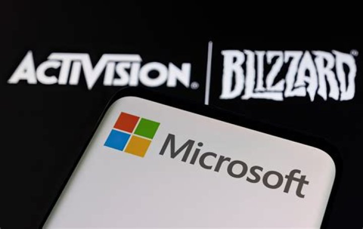
Microsoft’s takeover of Activision Blizzard approved by EU: What’s next? 