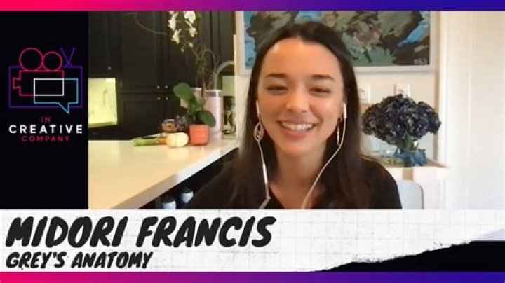 
Midori Francis Partner Jeanne-Mare Raubenheimer Is Her Favorite Makeup Artist 