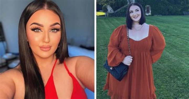 
Mikayla Bartholomew Height, Weight, Net Worth, Age, Birthday, Wikipedia, Who, Nationality, Biography 