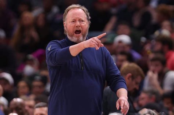 Mike Budenholzer Height, Weight, Net Worth, Age, Birthday, Wikipedia, Who, Nationality, Biography