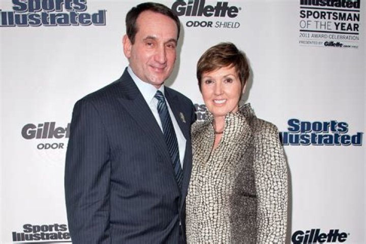 
Mike Krzyzewski Wife Mickie Krzyzewski – What Is Coach K Suffering From? 