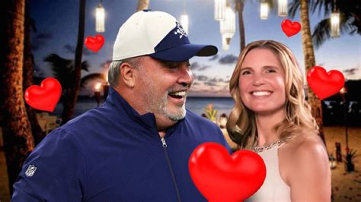 
Mike Mccarthy Wife Who is Mike Mccarthy Wife? 