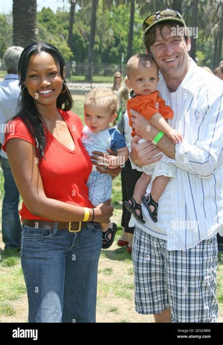 Mike Nilon New Wife And Net Worth 2022, Meet His Son Jaid Thomas And Jax Joseph