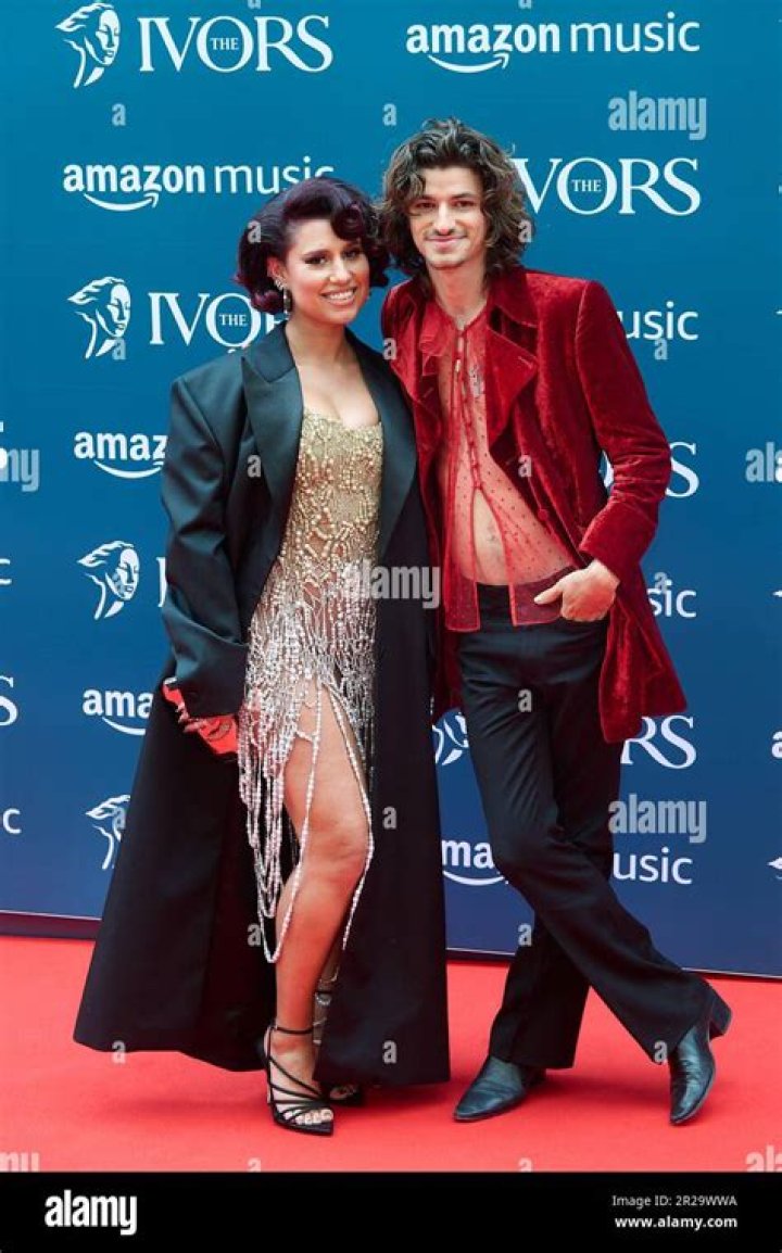 
Mike Sabath Height, Age, Boyfriend, Biography, Wiki, Net Worth 