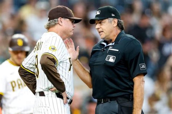 
Mike Shildt Height, Weight, Net Worth, Age, Birthday, Wikipedia, Who, Nationality, Biography 