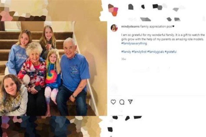 Mindy Burbano Stearns Height, Weight, Net Worth, Age, Birthday, Wikipedia, Who, Instagram, Biography