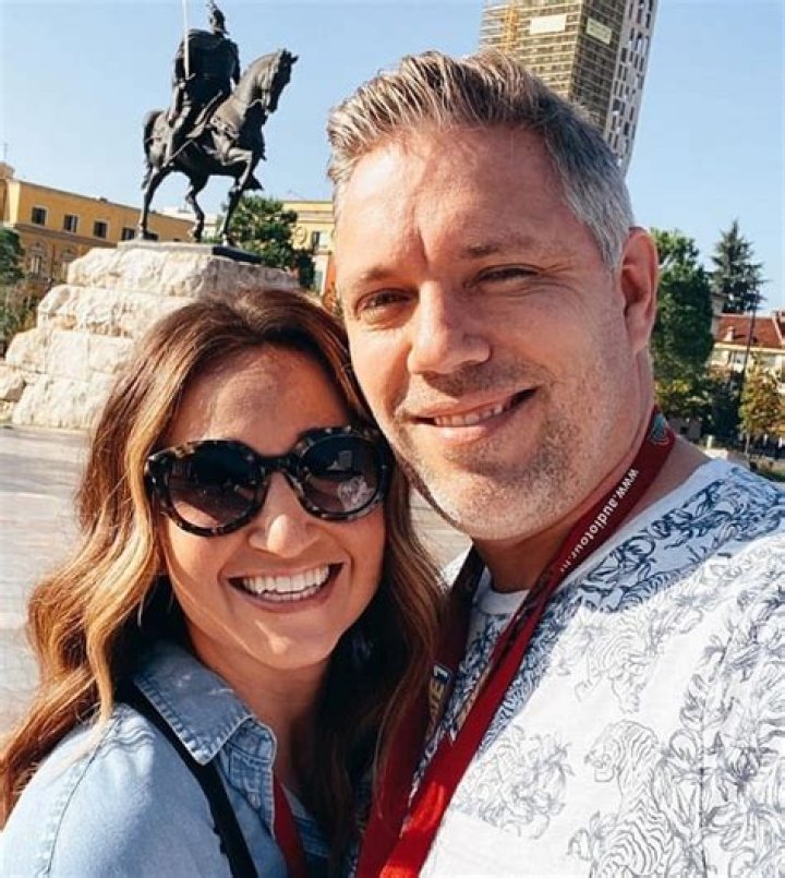 Mindy McKnight Height, Age, Husband, Biography, Wiki, Net Worth