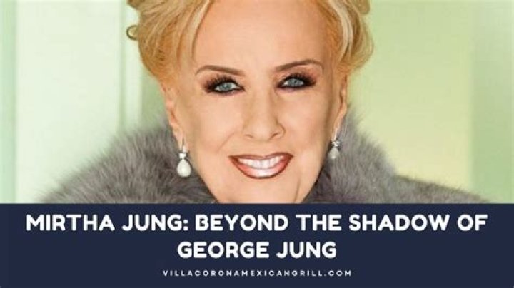 Mirtha Jung Age, Birthday, Wikipedia, Who, Nationality, Biography