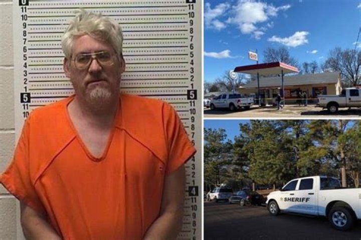 
Mississippi gunman Richard Crum who killed 6, including ex-wife ‘mentally ill’: source 