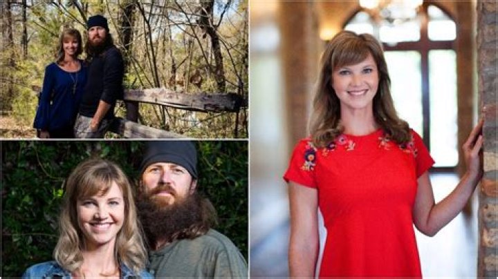 Missy Robertson Height, Weight, Net Worth, Age, Birthday, Wikipedia, Who, Nationality, Biography