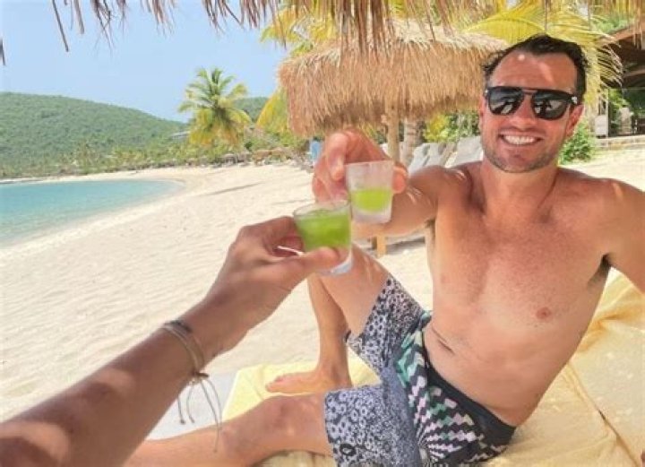 Mitch Glew Height, Weight, Net Worth, Age, Birthday, Wikipedia, Who, Nationality, Biography