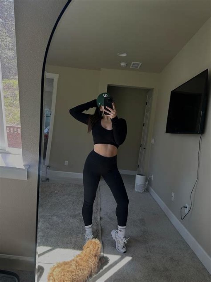 Miyaeva Renae | TG Time