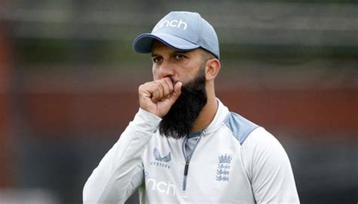 
Moeen Ali closes door on England Test return 