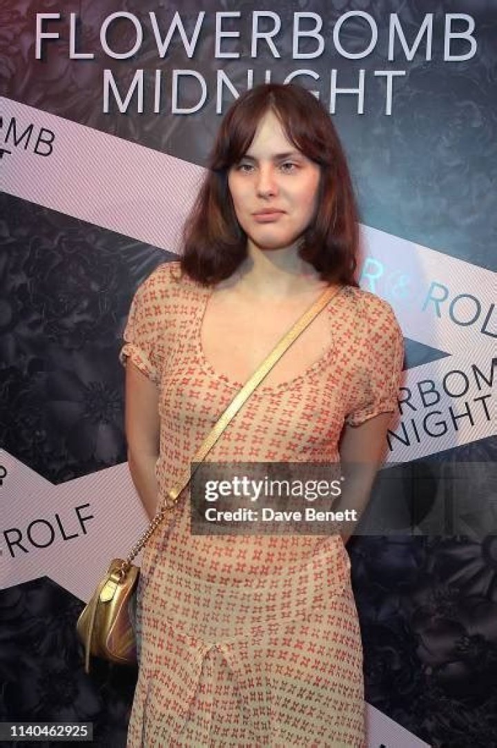 
Moffy Gathorne Hardy Height, Age, Boyfriend, Biography, Wiki, Net Worth 