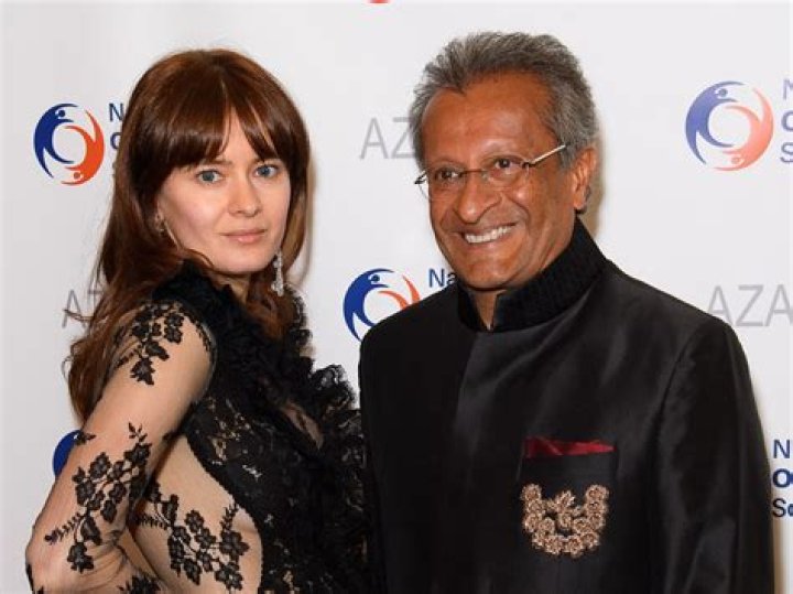 
Mohamed Amersi Net Worth, Age, Birthday, Wikipedia, Who, Nationality, Biography 