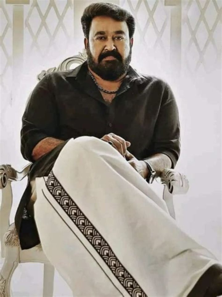 Mohanlal Height, Weight, Net Worth, Age, Birthday, Wikipedia, Who, Instagram, Biography