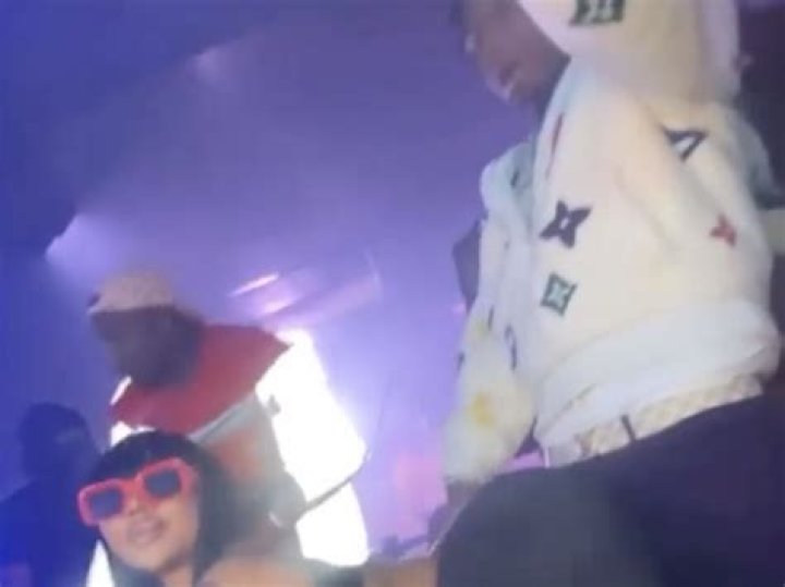 
Moneybagg Yo Exposed Ari Fletcher Twerking Video, Did They Break Up? Relationship Timeline 