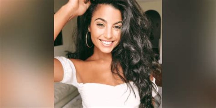 Monica Alvarez Height, Weight, Net Worth, Age, Birthday, Wikipedia, Who, Nationality, Biography