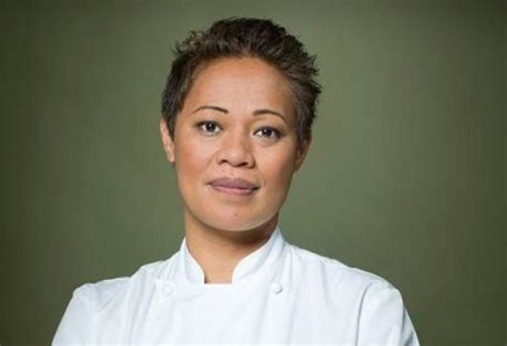 
Monica Galetti Walking Stick Photos: Is She Sick In 2023? Illness 