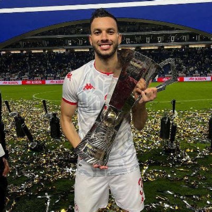 
Montassar Talbi Height, Weight, Net Worth, Age, Birthday, Wikipedia, Who, Instagram, Biography 