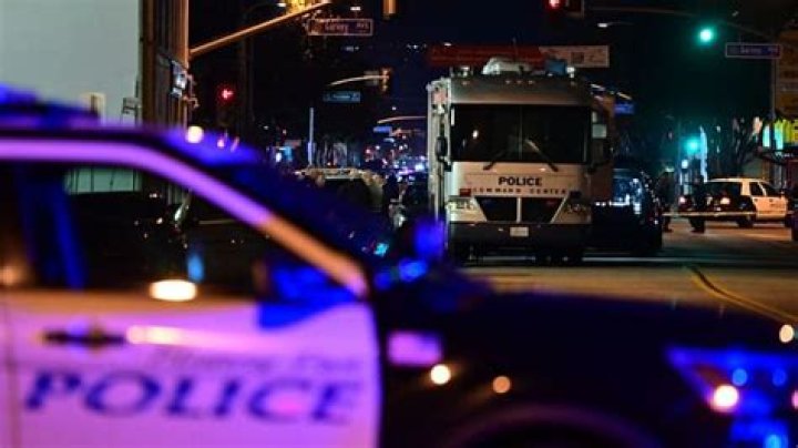 
Monterey Park shooting incident: Suspect at large as massive gunfire leaves 10 dead 