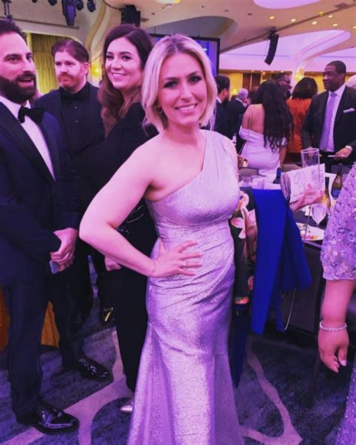 Morgan Brennan Height, Weight, Net Worth, Age, Birthday, Wikipedia, Who, Nationality, Biography