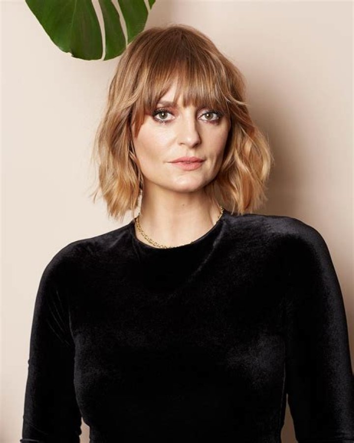 Morgana Robinson Height, Weight, Net Worth, Age, Birthday, Wikipedia, Who, Nationality, Biography