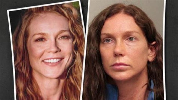 
Moriah Wilson Murder Suspect Kaitlin Armstrong Mug Shot: Has She Done Plastic Surgery 
