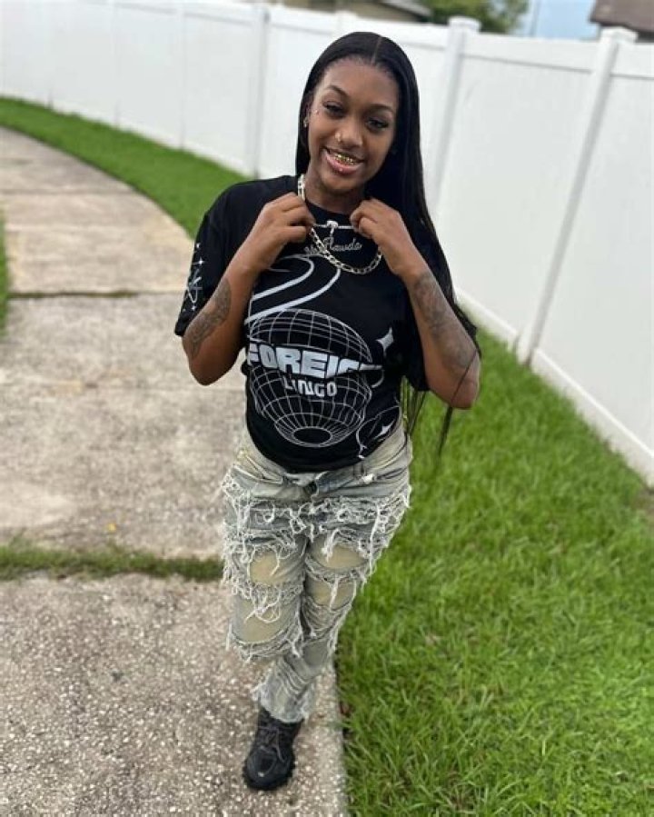 Mrs.Flawda Height, Weight, Net Worth, Age, Birthday, Wikipedia, Who, Nationality, Biography