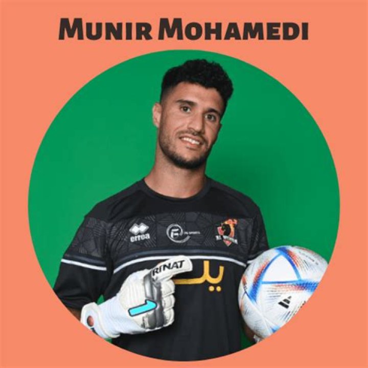 
Munir Mohamedi Height, Weight, Net Worth, Age, Birthday, Wikipedia, Who, Instagram, Biography 