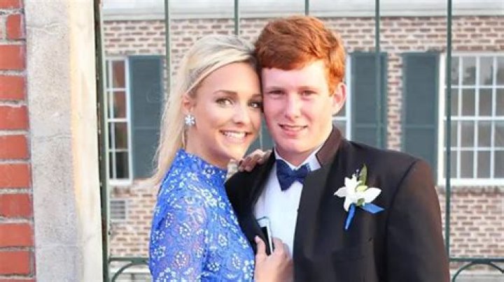 Murdaugh Murders: Who is Morgan Doughty?