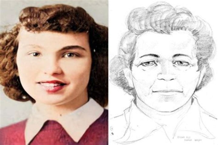 
Murdered Woman Identified 52 Years Later After Sheriff’s Office Crowdfunds for DNA Test 