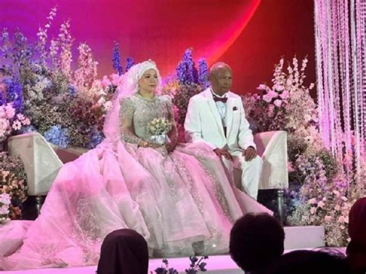 
Musa Hassan New Wife Qistina Lim | Married Life And Kids 