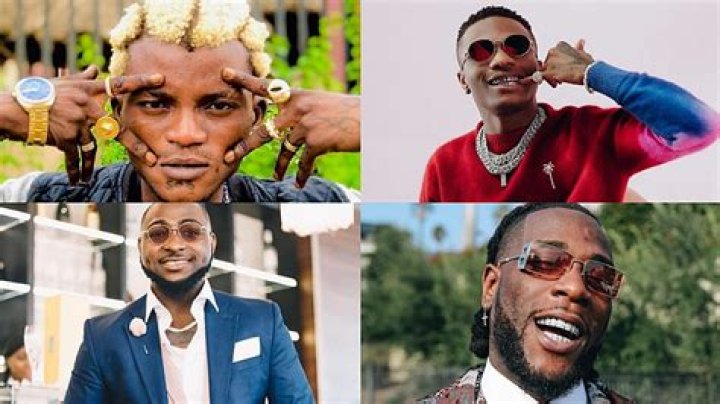 
“My money long” – Only Wizkid, Davido and Burna boy make more money than me – Kiddwaya boasts 