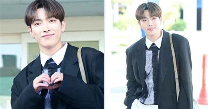 
“My tooth broke again”: ATEEZ’s Hongjoong recent revelation sends fans into a frenzy 