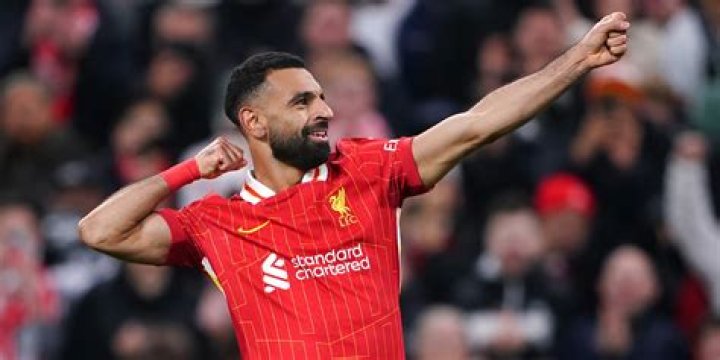 
Naby Keita Has Been Open About His Religion, Liverpool Star Is Proud About Islam And Faith 