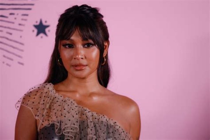 Nadine Lustre Height, Weight, Net Worth, Age, Birthday, Wikipedia, Who, Nationality, Biography