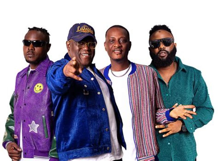 
Naija Star Search: Contestants Take Audience Back Memory Lane Of Afrobeats Hit Songs 