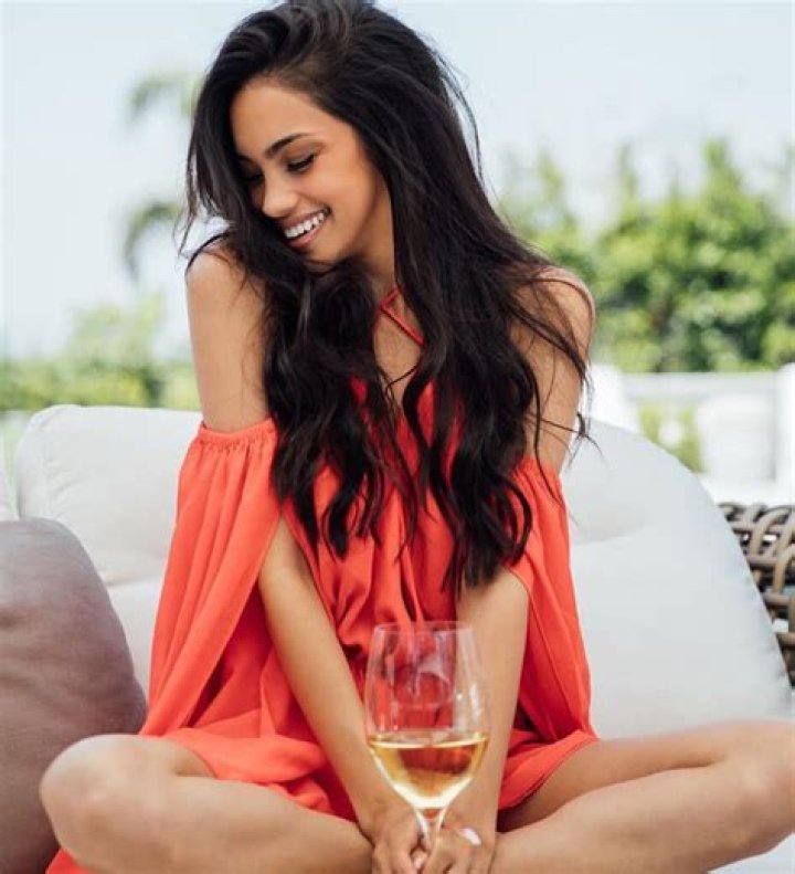 Naked Truth About Rob Dyrdek’s Wife – Bryiana Noelle Flores