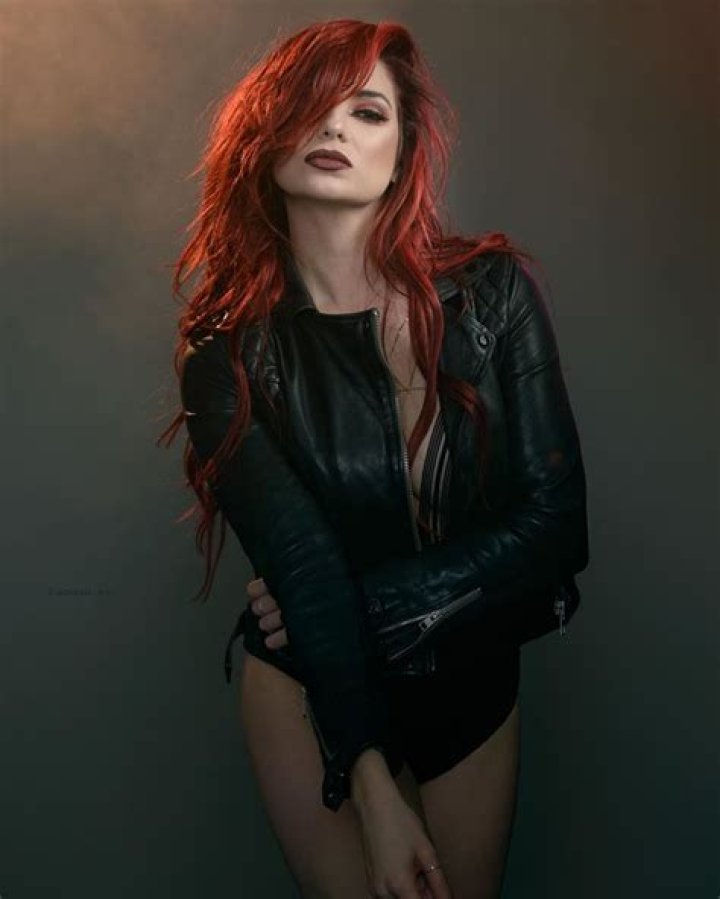 Naked Truth of Corey Taylor’s Wife – Alicia Dove – Age, Wiki