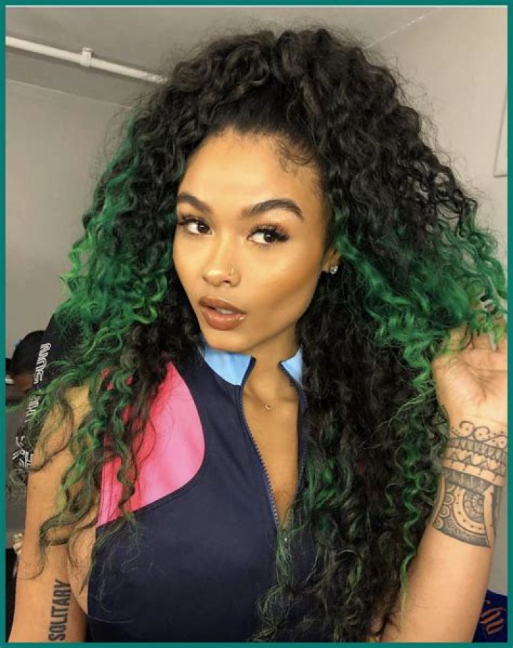 
Naked Truth Of India Westbrooks – Age, Height, Boyfriend 