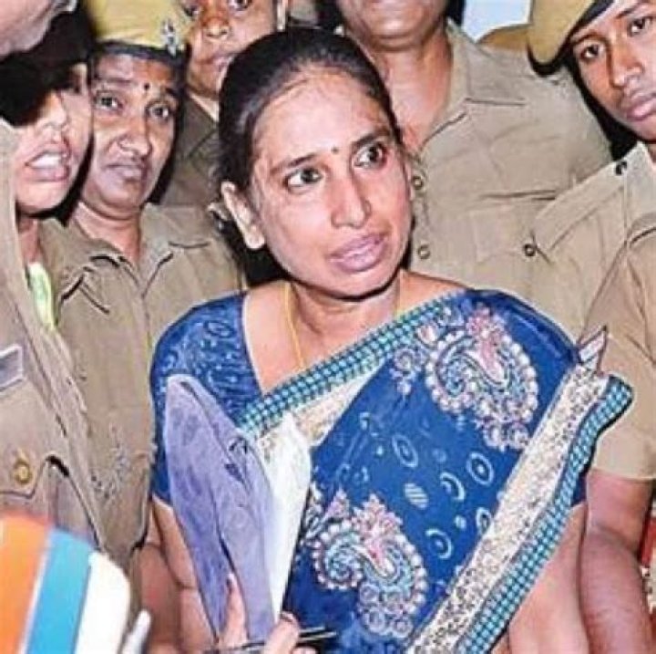 
Nalini Sriharan Height, Weight, Net Worth, Age, Birthday, Wikipedia, Who, Nationality, Biography 