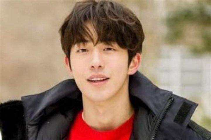 
Nam Joo-Hyuk Is Accused Of Being The School Bully 