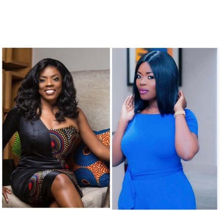 Nana Aba Anamoah Height, Weight, Net Worth, Age, Birthday, Wikipedia, Who, Instagram, Biography