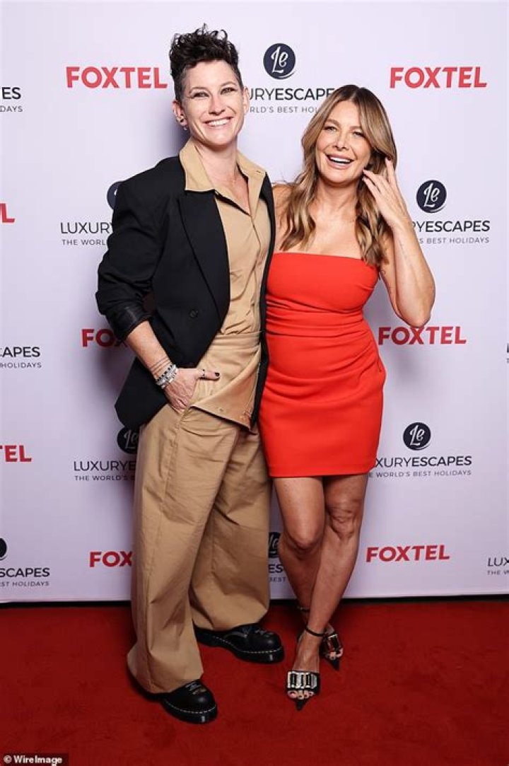 Natalie Bassingthwaighte Height, Weight, Net Worth, Age, Birthday, Wikipedia, Who, Nationality, Biography