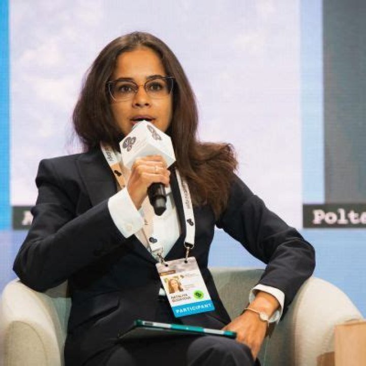 Nataliya Bugayova Wiki: Is She Married? Ethnicity And Family Details